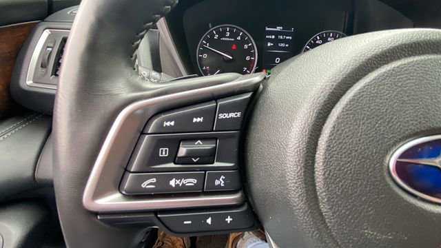 Certified 2023 Subaru Ascent Touring image 25