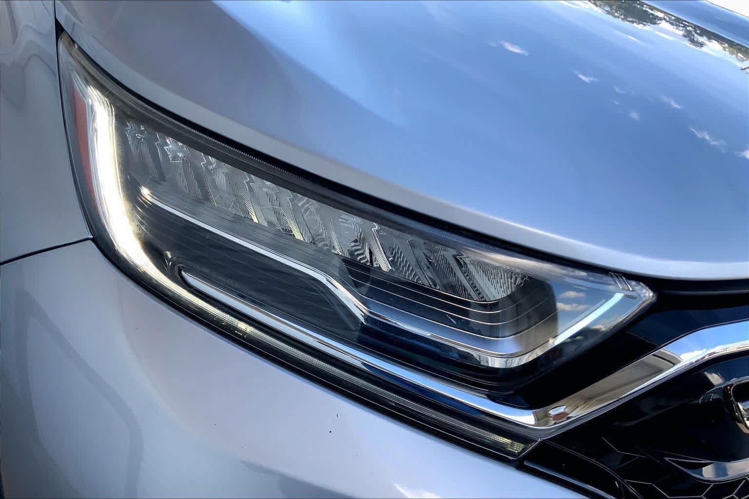 Used 2022 Honda CR-V Touring image 27