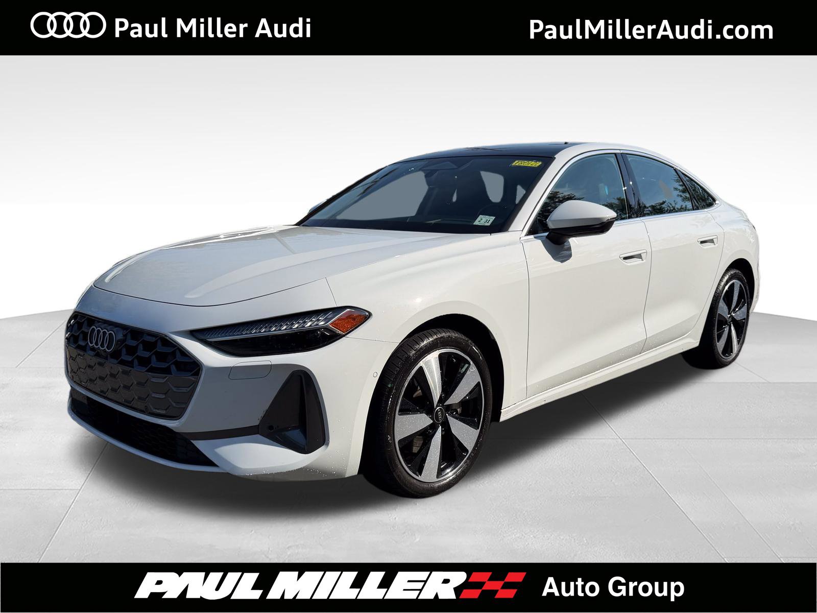 Certified 2025 Audi A5 Premium w/ Premium Plus