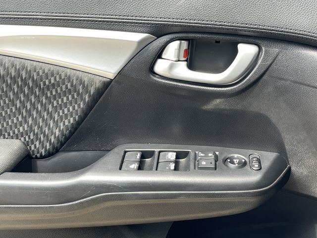 Used 2015 Honda Civic EX image 22