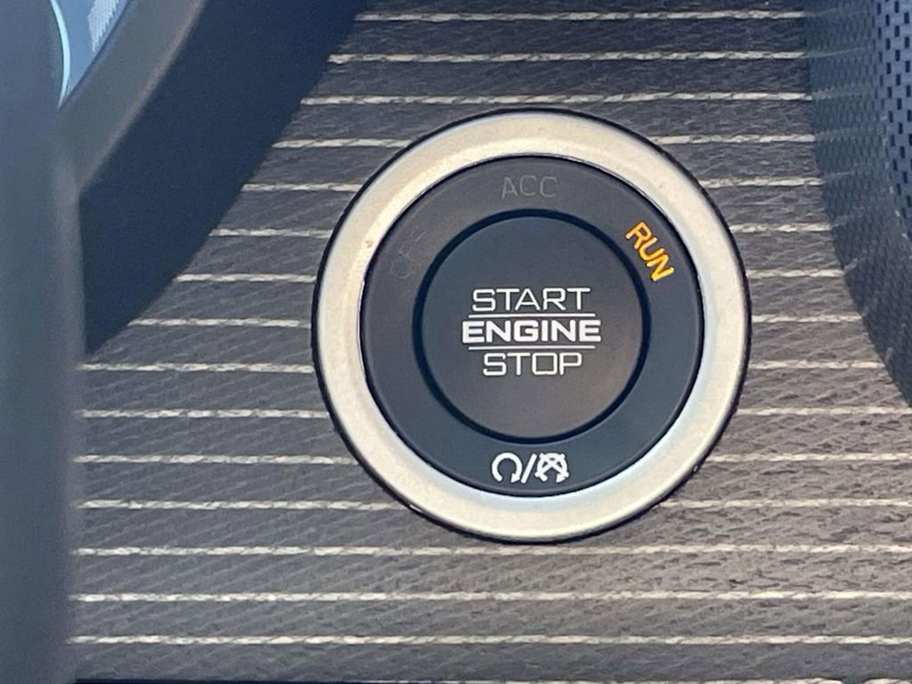 Used 2021 RAM 1500 Limited image 30