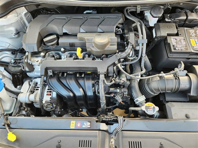 Certified 2023 Kia Rio S image 30