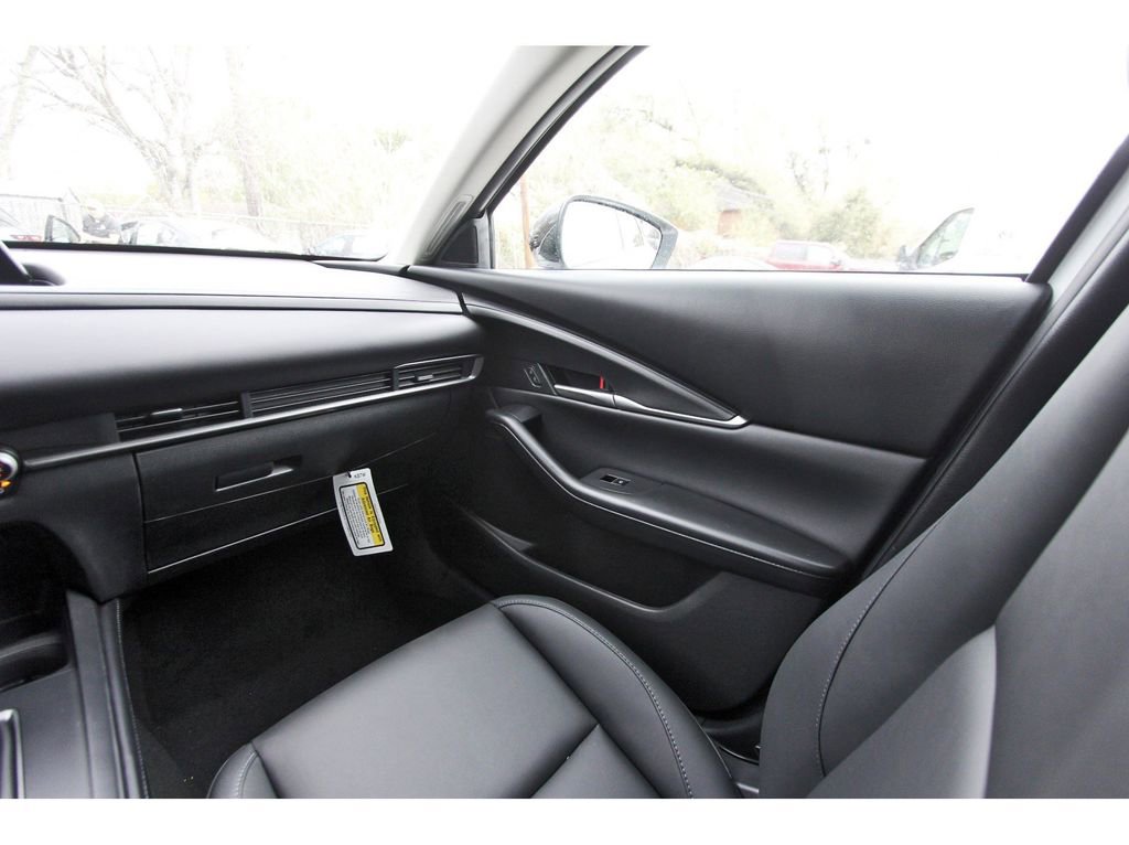 New 2026 MAZDA CX-30 AWD 2.5 S w/ Select Sport Pkg image 8