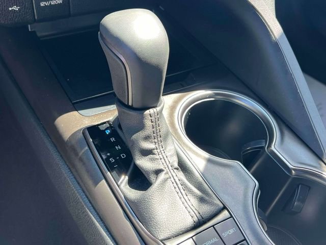 Certified 2023 Toyota Camry SE w/ Cold Weather Package image 29