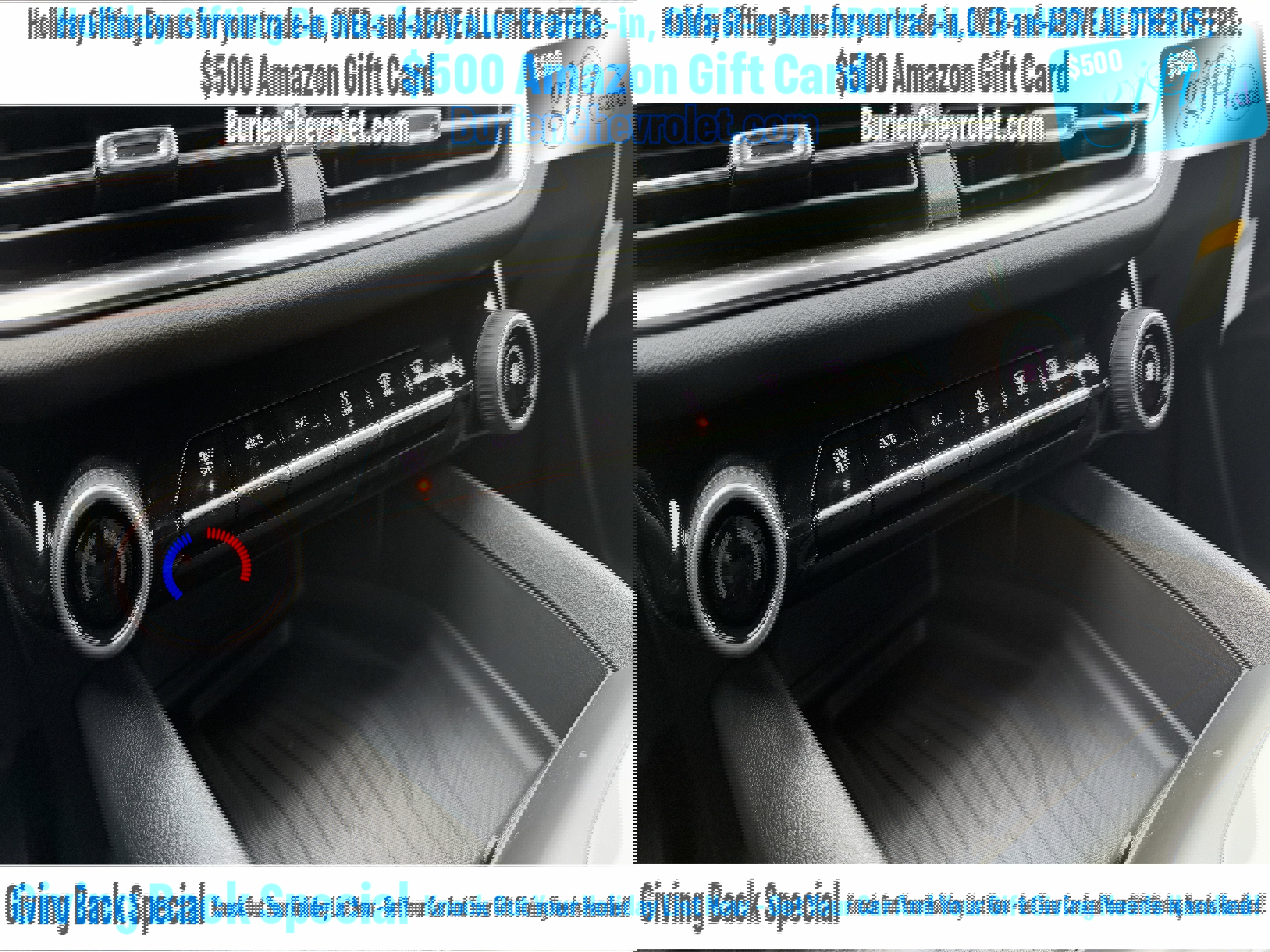 New 2026 Chevrolet Equinox EV LT image 18