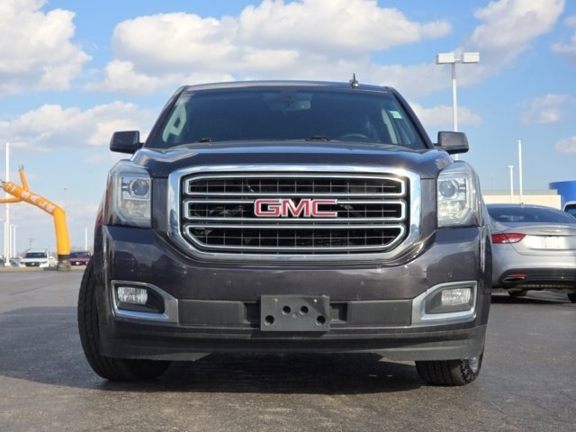Used 2015 GMC Yukon XL SLE w/ Convenience Package image 9