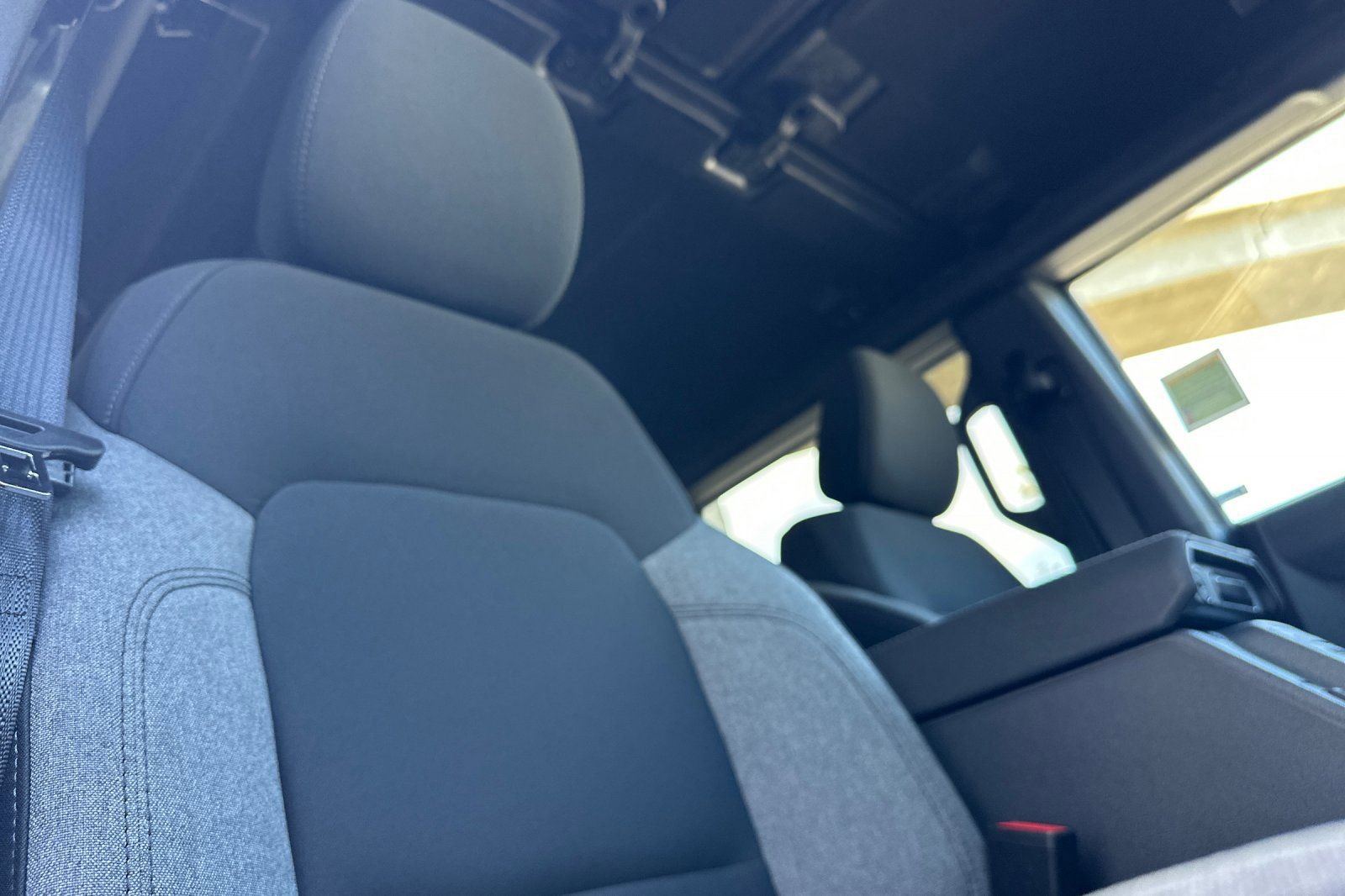 New 2026 Ford Bronco Big Bend image 15