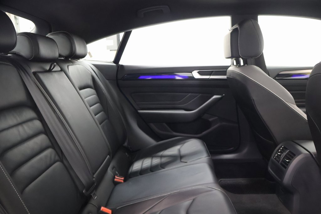 Used 2023 Volkswagen Arteon SEL image 24