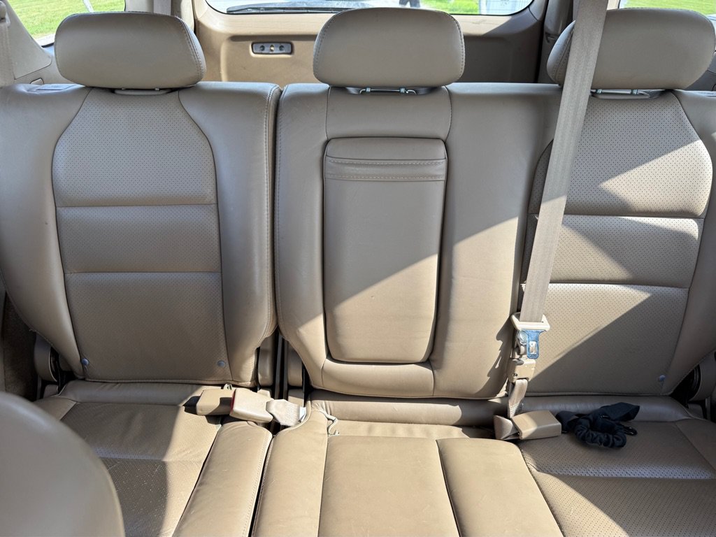Used 2003 Acura MDX Touring AWD/4WD image 16