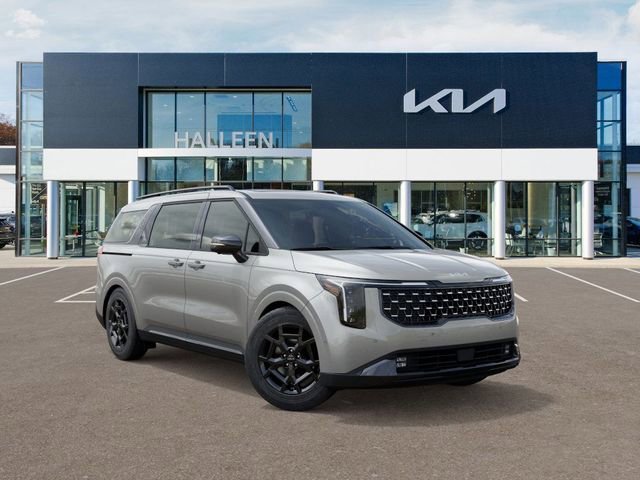 New 2026 Kia Carnival SX Prestige image 8