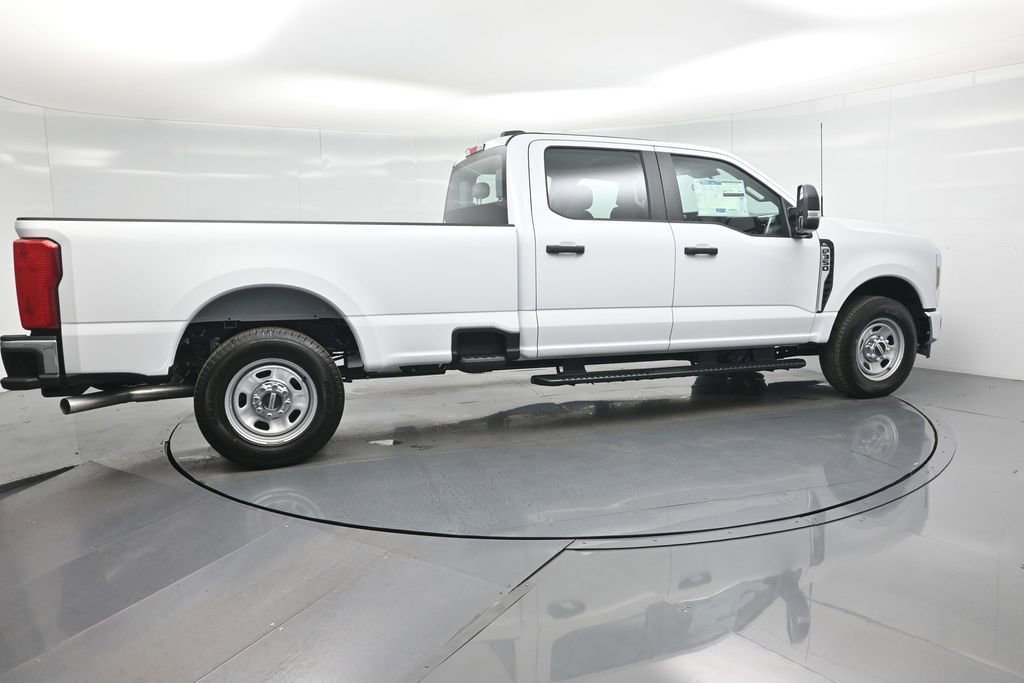 New 2026 Ford F350 XL w/ XL Driver Assist Package image 25