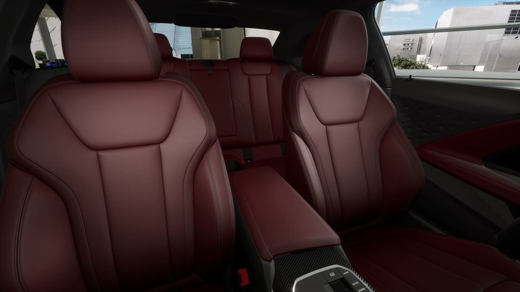 New 2026 BMW M240i Coupe w/ Premium Package image 11