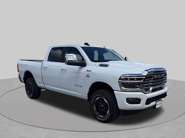 Used 2026 RAM 2500 Laramie AWD/4WD image 7