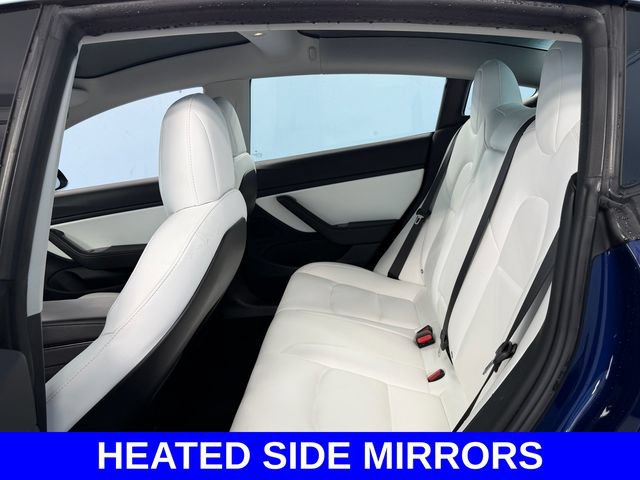 Used 2018 Tesla Model 3 Performance AWD/4WD image 7