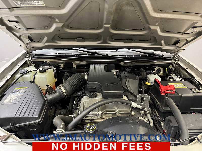 Used 2007 Chevrolet Colorado LS w/ Street Pack image 10