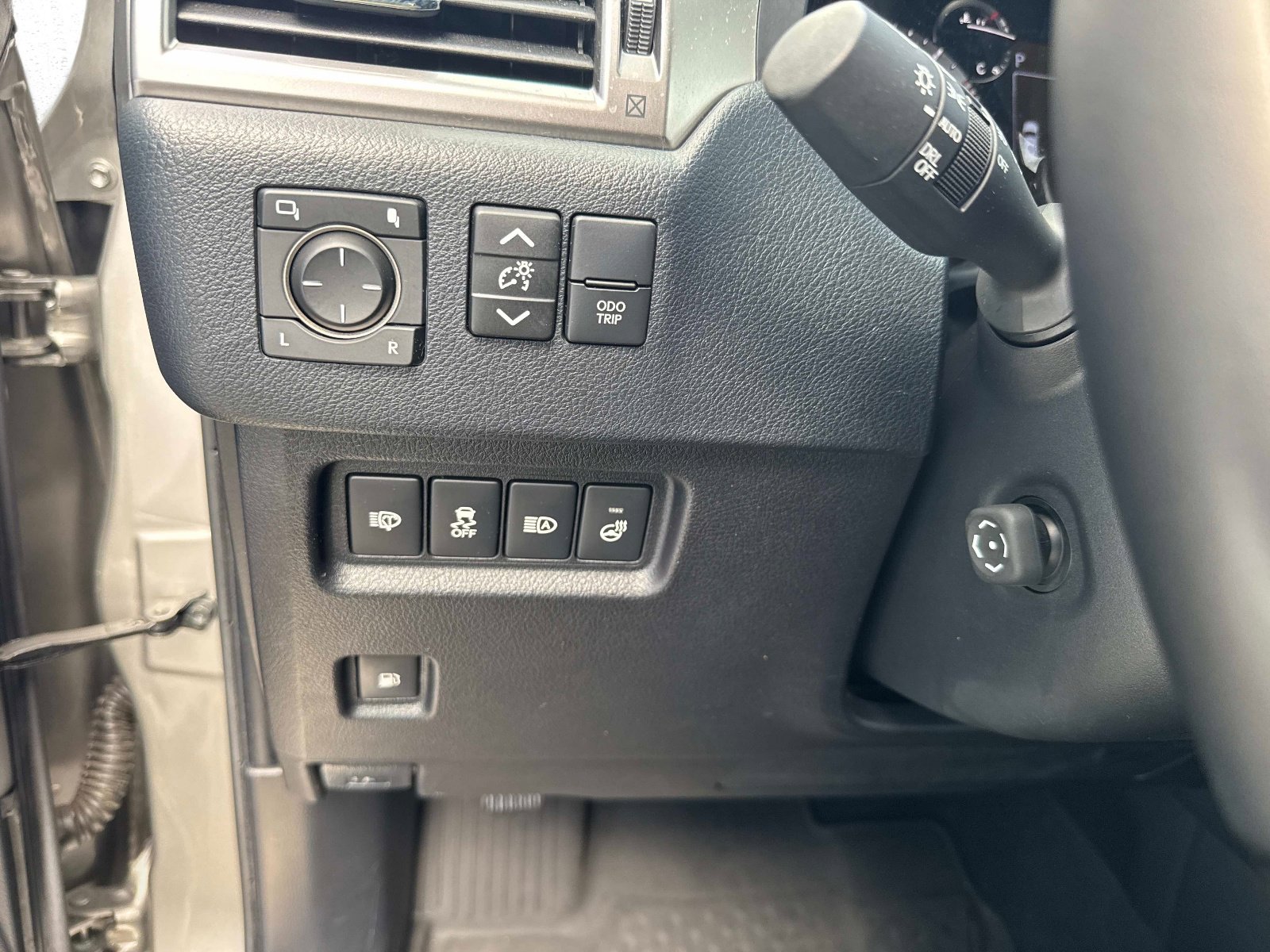 Certified 2022 Lexus GX 460 Premium AWD/4WD image 33