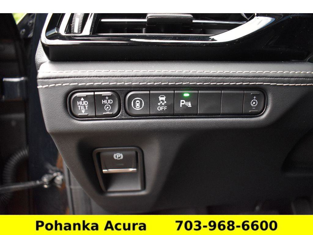 Used 2026 Acura MDX SH-AWD w/ Advance Package image 23
