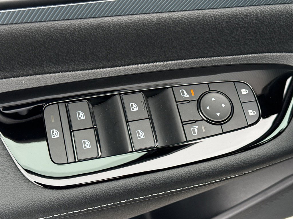 New 2026 Nissan Murano SL image 13