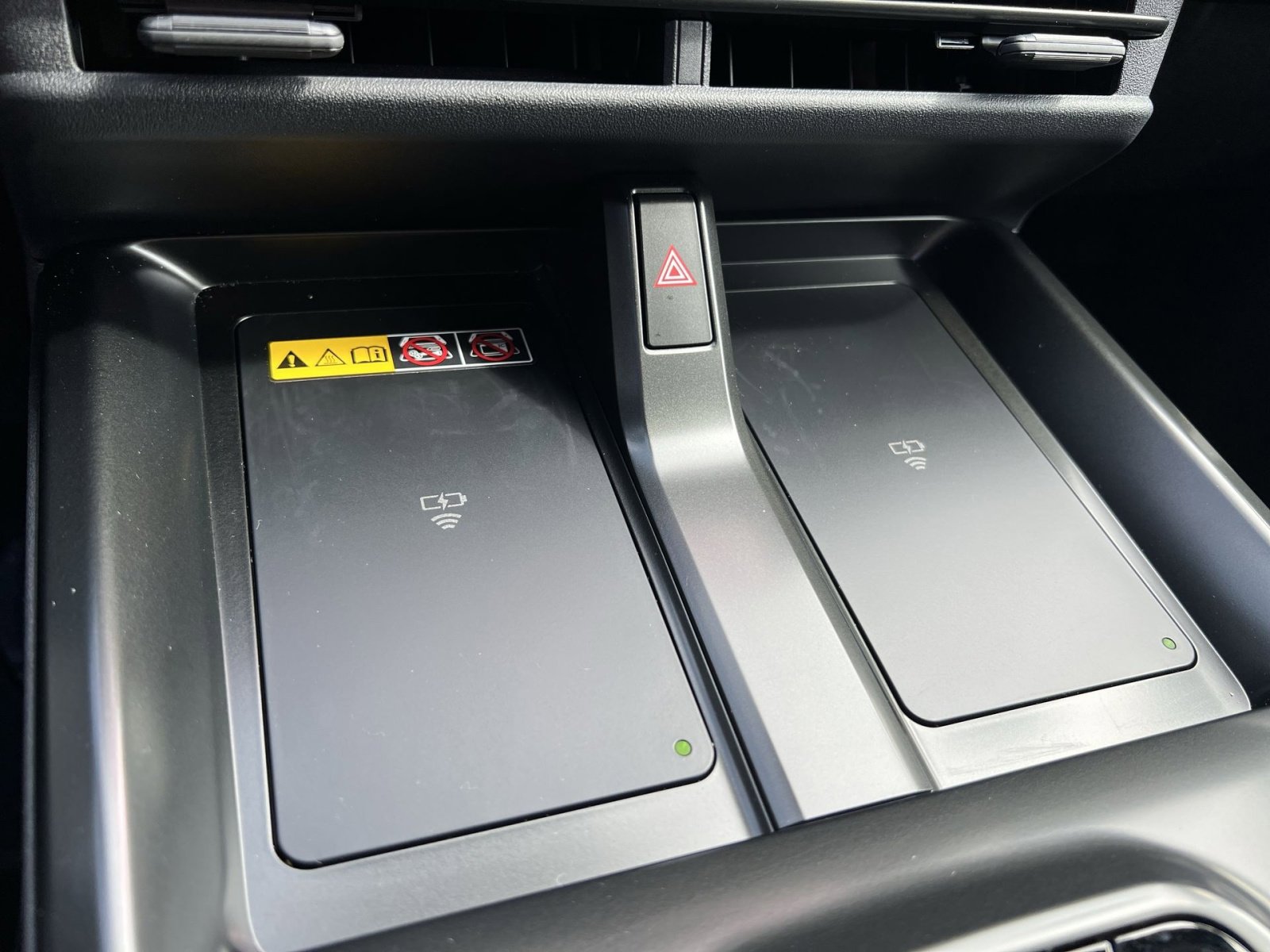 New 2026 Toyota bZ XLE image 27