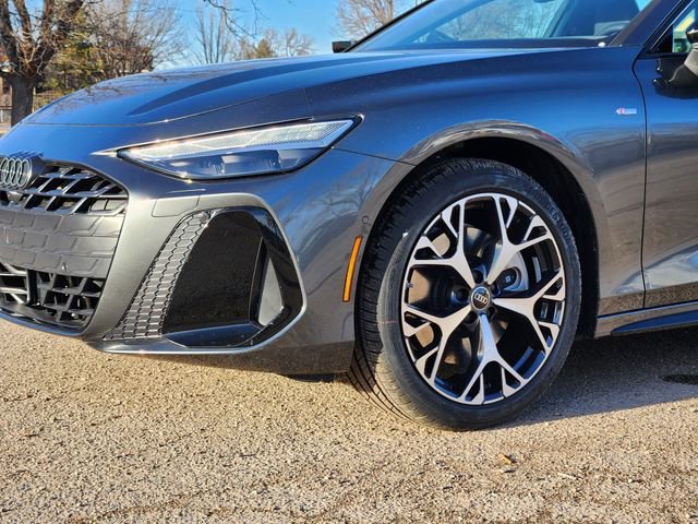 New 2026 Audi A6 Premium Plus image 7