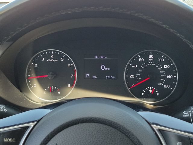 Used 2021 Kia Seltos S AWD/4WD image 24