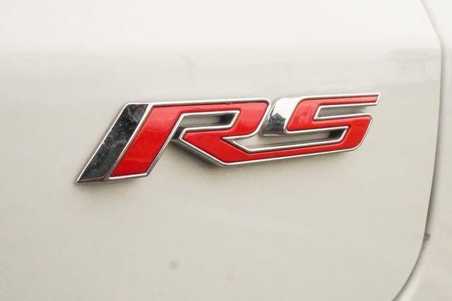 Used 2022 Chevrolet TrailBlazer RS w/ Sun and Liftgate Package AWD/4WD image 40