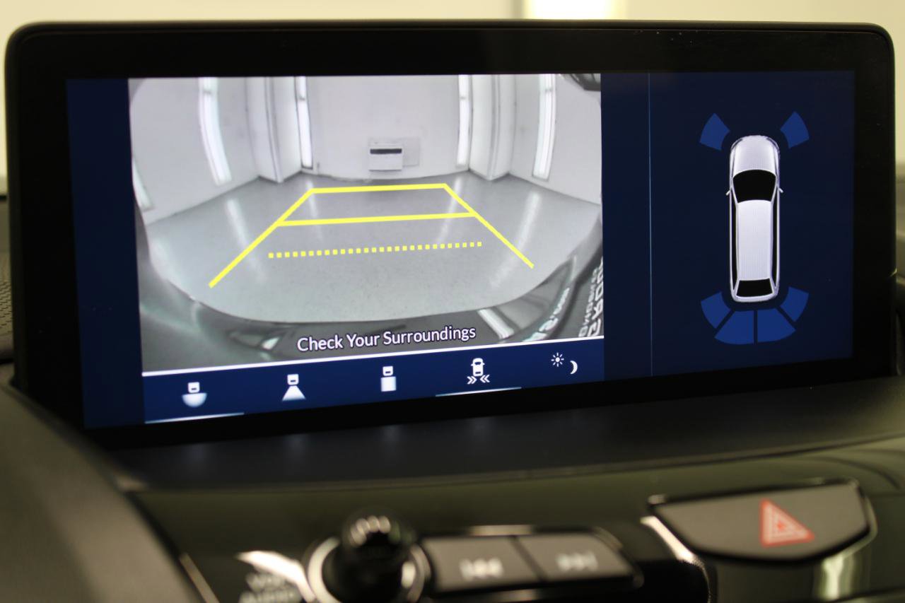 Used 2023 Acura RDX A-Spec image 59