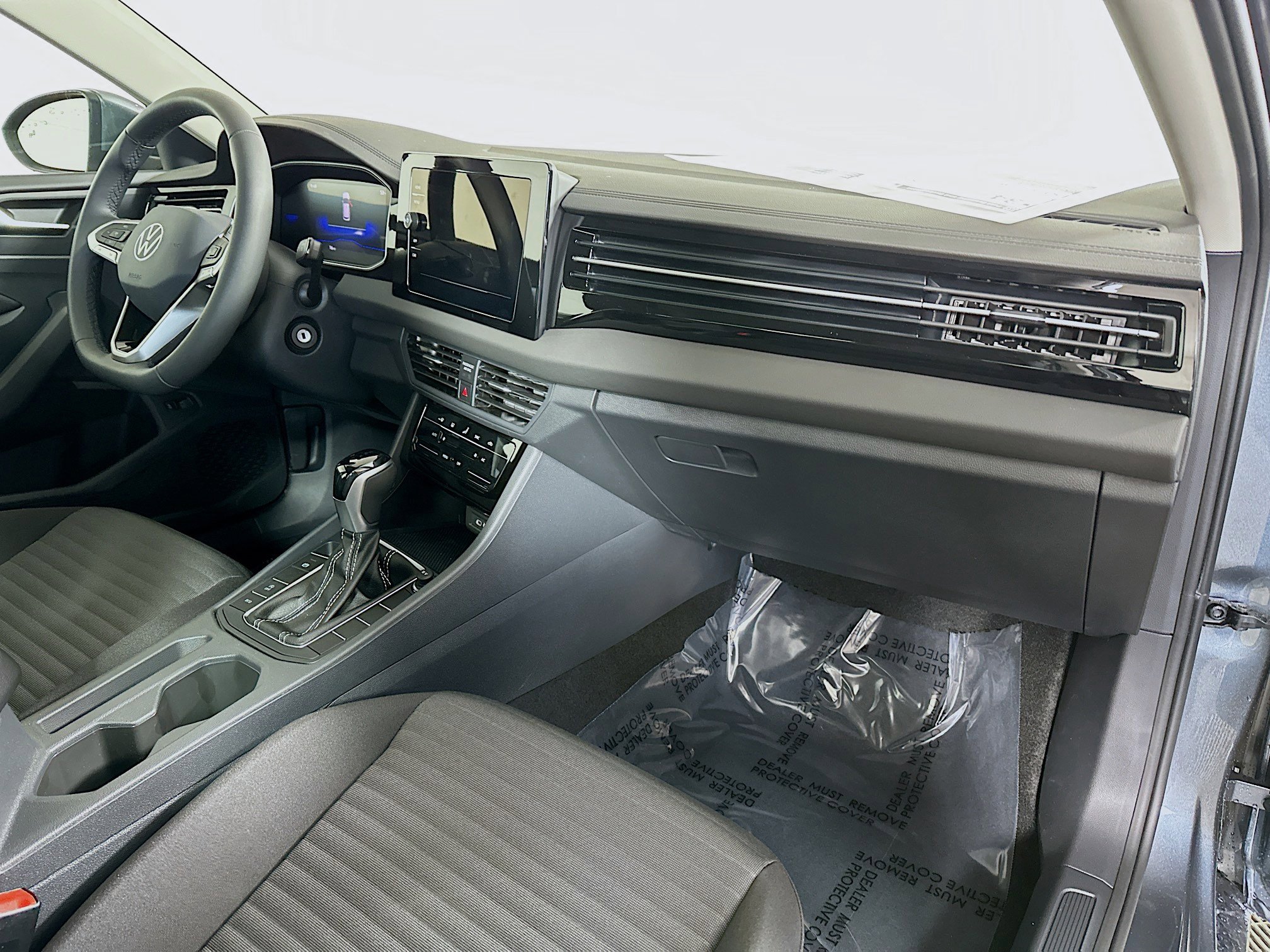 New 2026 Volkswagen Jetta S FWD image 26