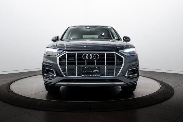 Certified 2023 Audi Q5 2.0T Premium Plus w/ Premium Plus Package AWD/4WD image 26