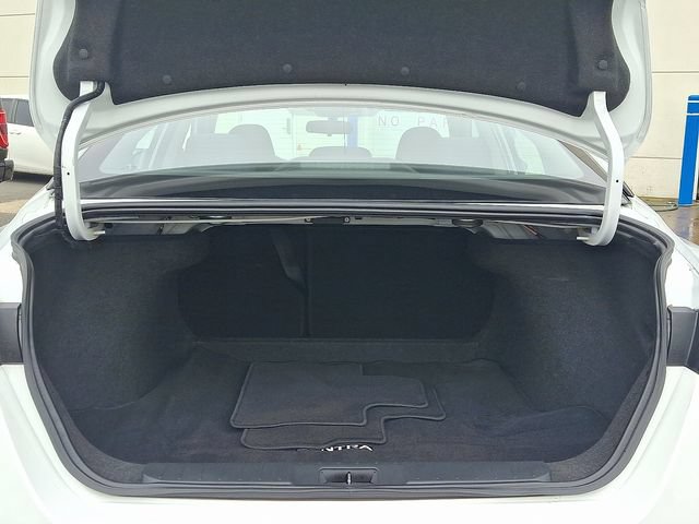 Used 2024 Nissan Sentra S FWD image 28