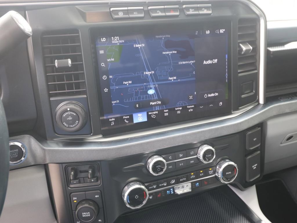 Certified 2023 Ford F350 Limited w/ FX4 Off-Road Package AWD/4WD image 21
