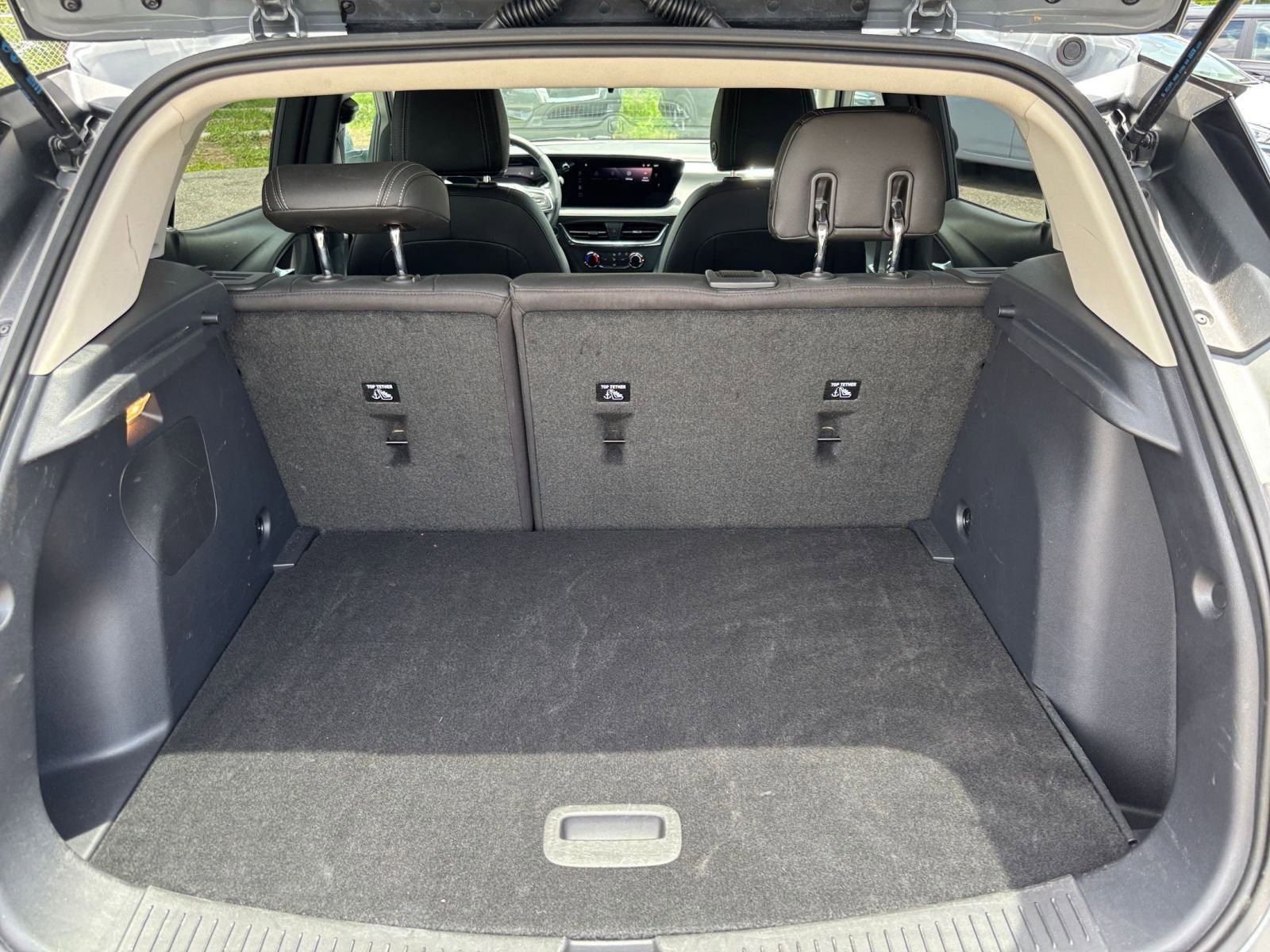 Used 2025 Buick Encore GX Preferred FWD image 30