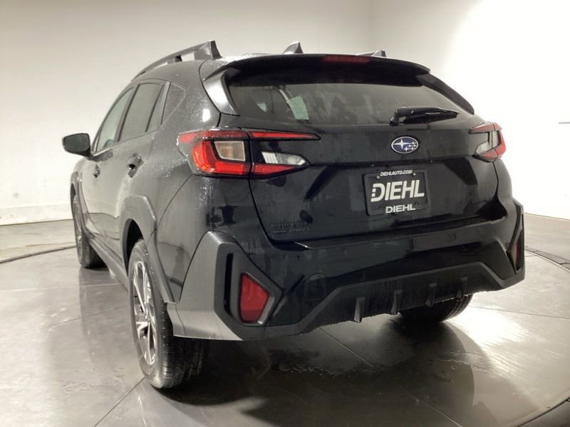 New 2026 Subaru Crosstrek 2.0i Premium image 7