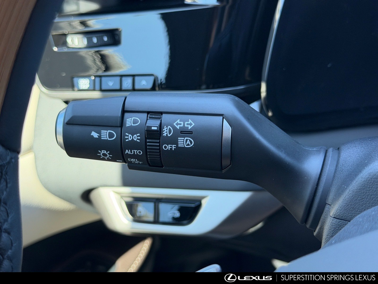 New 2026 Lexus RX 350 w/ Convenience Package AWD/4WD image 20