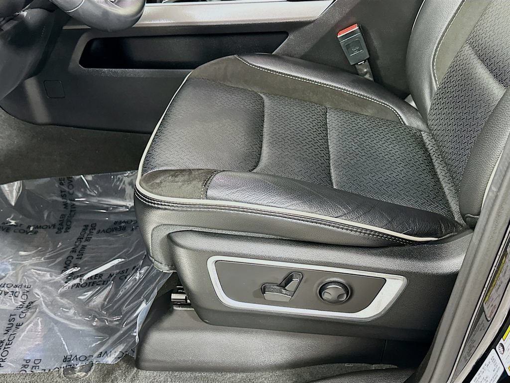 Certified 2023 RAM 1500 Laramie AWD/4WD image 31