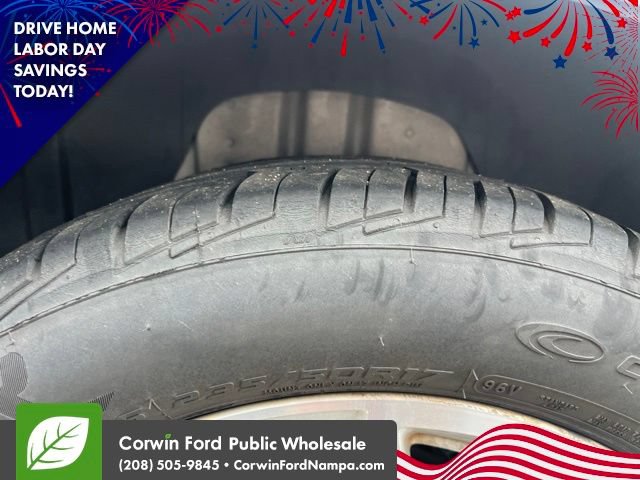 Used 2012 Ford Fusion SEL FWD image 10