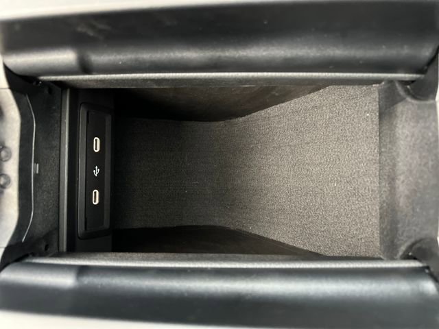 Used 2025 Mercedes-Benz CLA 250 4MATIC image 25