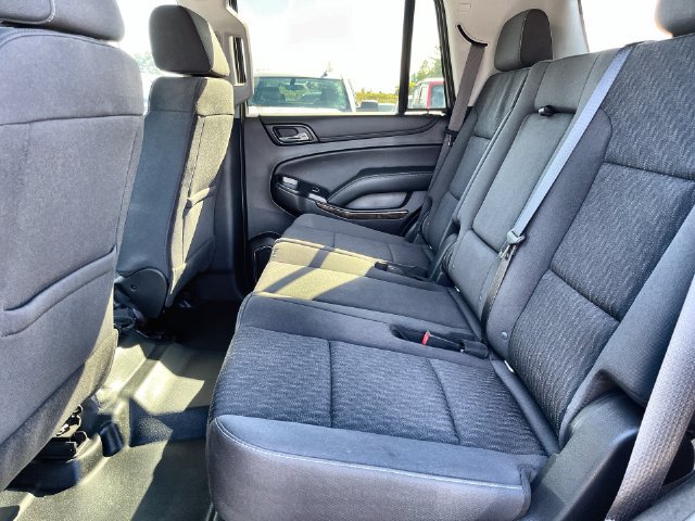 Used 2019 Chevrolet Tahoe 4WD image 33