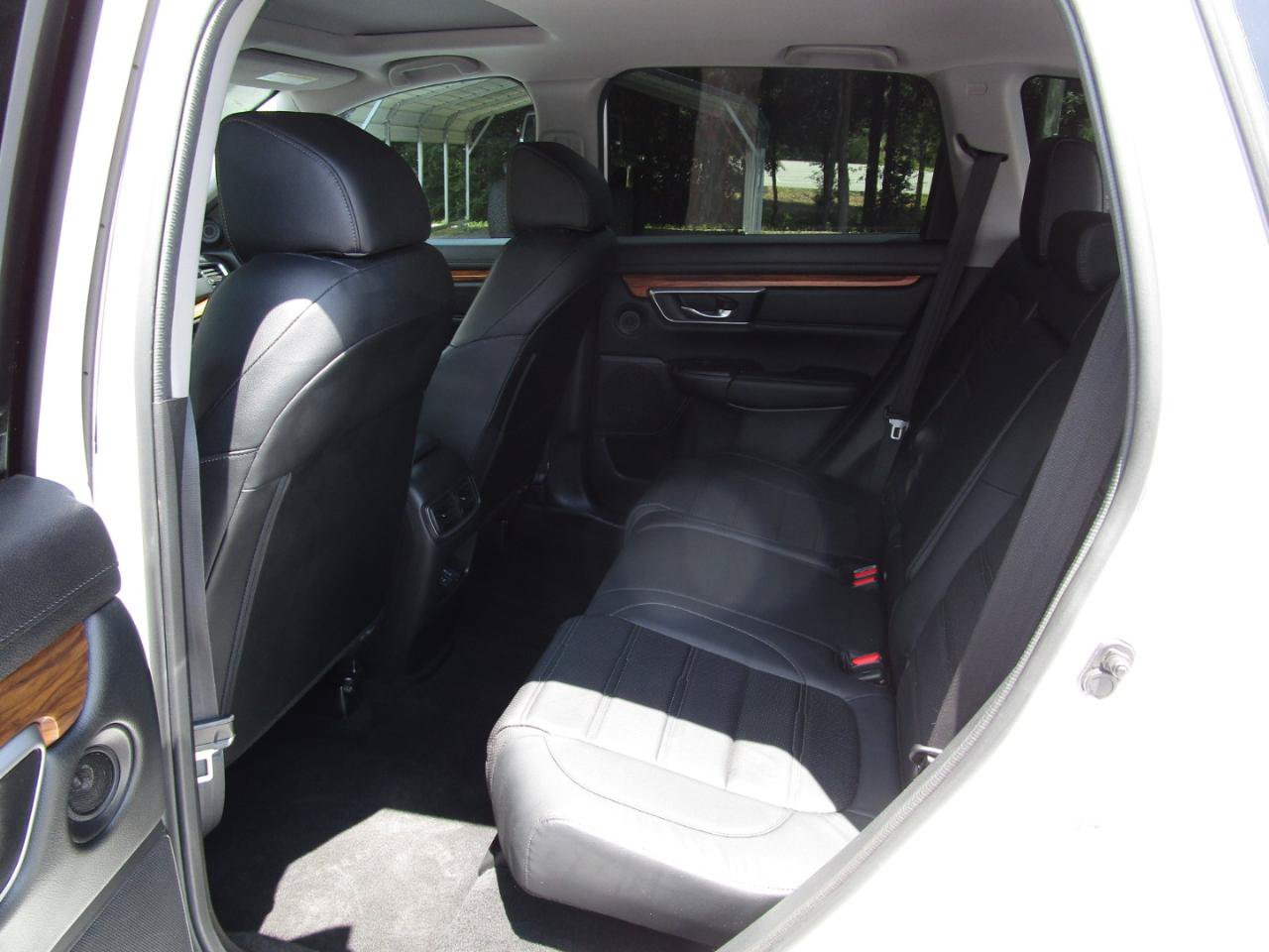 Used 2022 Honda CR-V Touring image 21