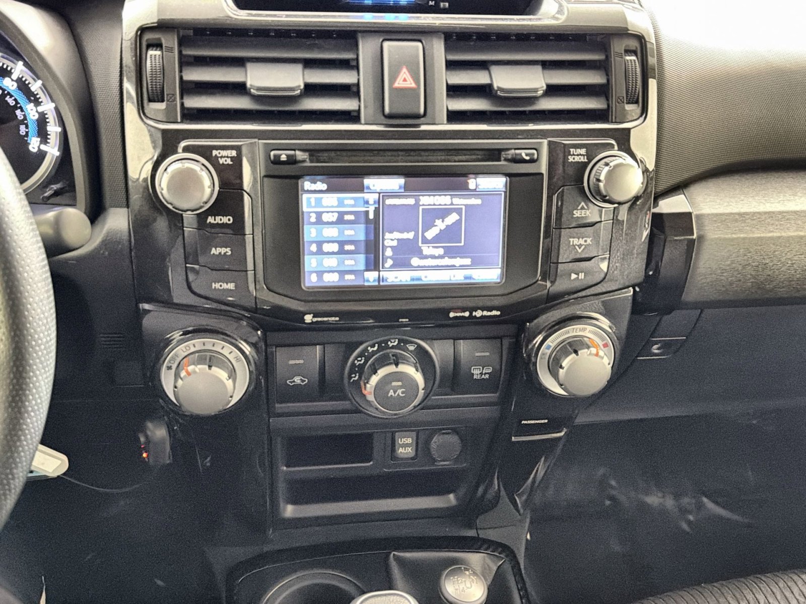 Used 2019 Toyota 4Runner TRD Off-Road image 20