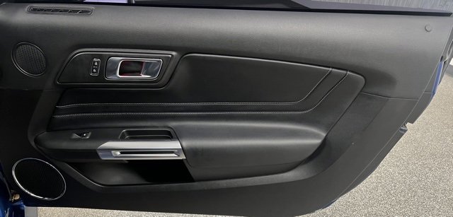 Used 2022 Ford Mustang Premium w/ 2.3L High Performance Package image 46