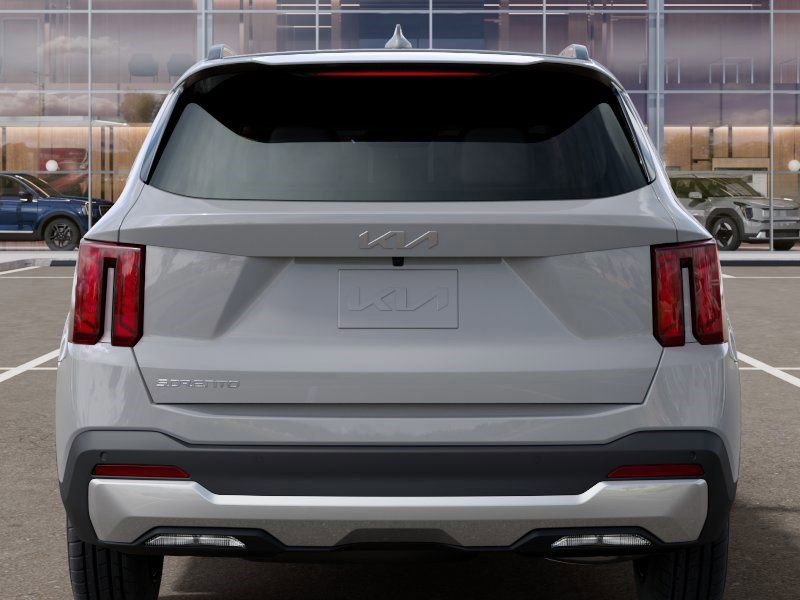 New 2026 Kia Sorento S FWD image 13