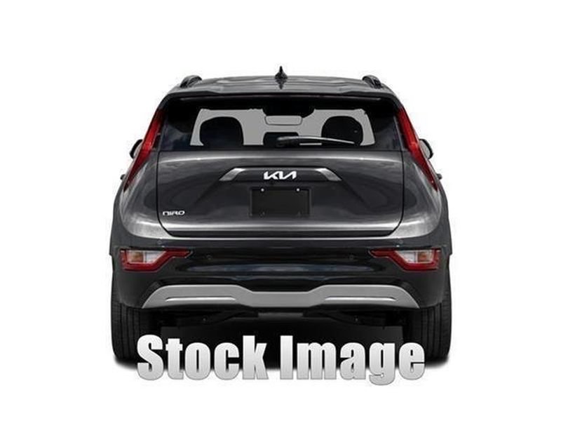 New 2026 Kia Niro Wind w/ Wind Preserve Package FWD image 48