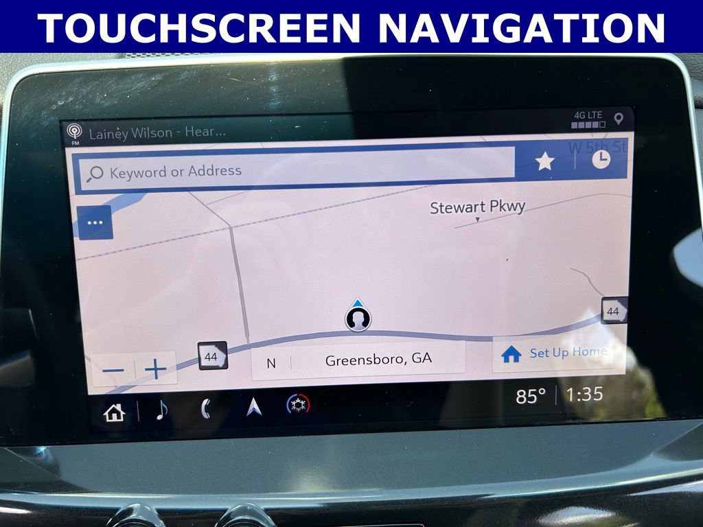 Used 2023 Cadillac CT5 V Blackwing RWD image 3