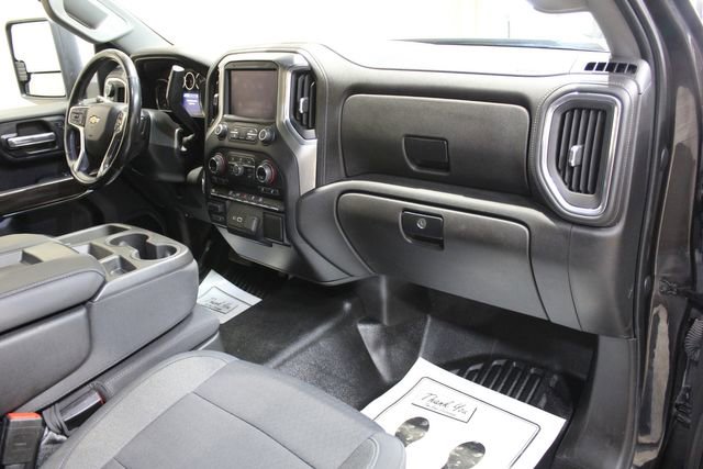 Used 2021 Chevrolet Silverado 3500 LT w/ Convenience Package image 15