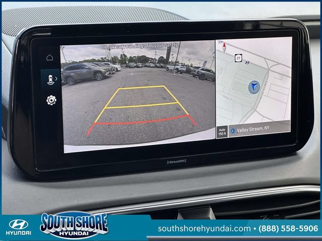 Certified 2023 Hyundai Santa Fe SEL AWD/4WD image 32