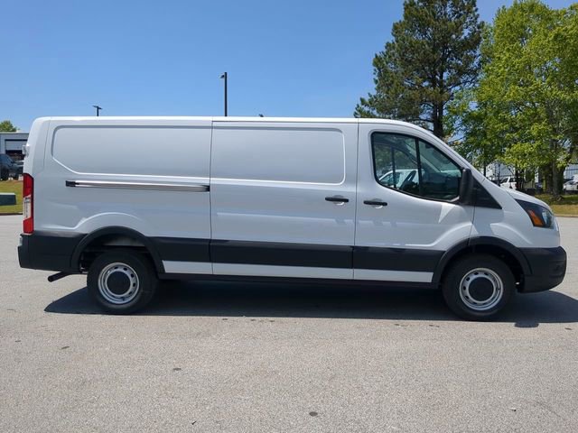 New 2025 Ford Transit 250 Low Roof RWD image 3