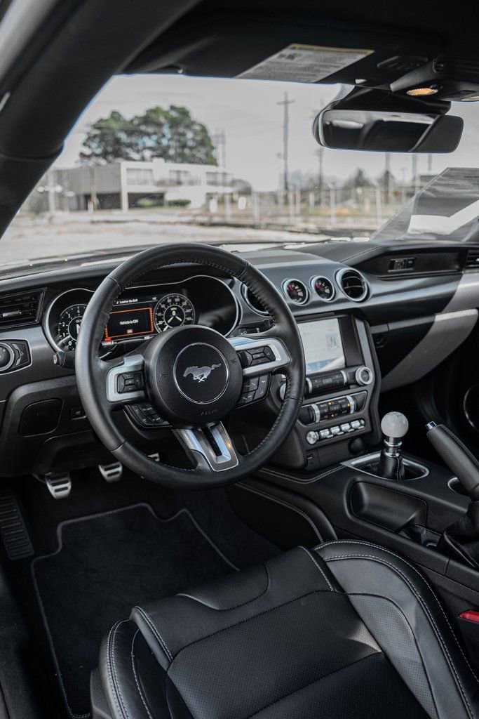 Used 2023 Ford Mustang Mach 1 w/ Equipment Group 700A image 61