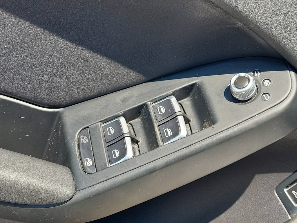 Used 2013 Audi A4 2.0T Premium AWD/4WD image 11