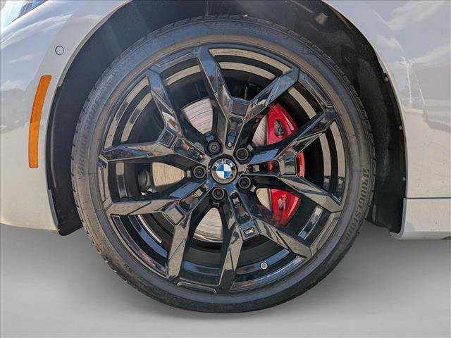 Used 2026 BMW 430i xDrive Coupe AWD/4WD image 10